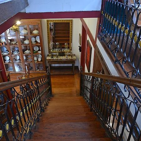 Pousada Guignard Ouro Preto  Exterior foto