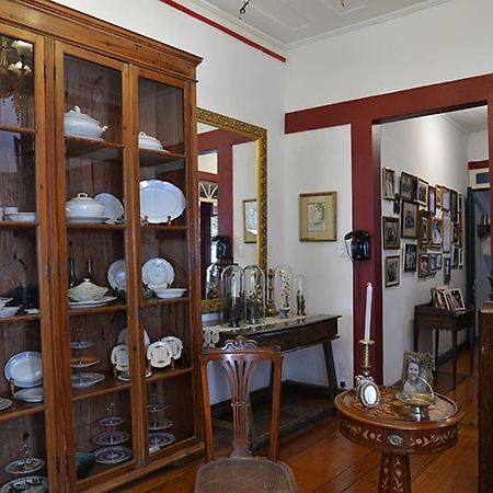 Pousada Guignard Ouro Preto  Exterior foto