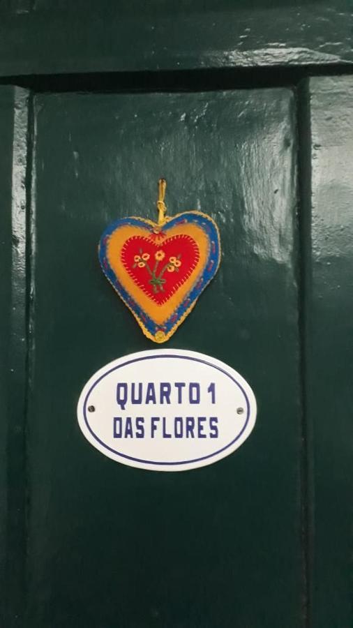 Pousada Guignard Ouro Preto  Exterior foto