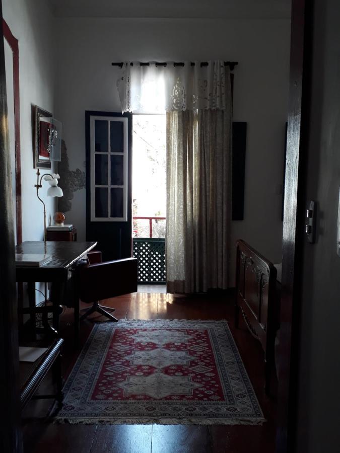 Pousada Guignard Ouro Preto  Exterior foto
