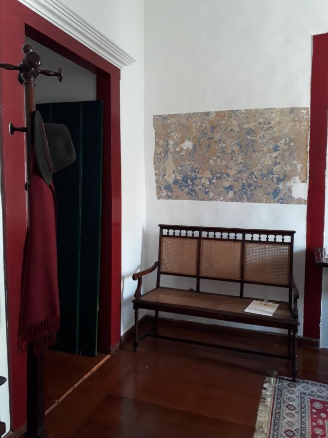 Pousada Guignard Ouro Preto  Exterior foto