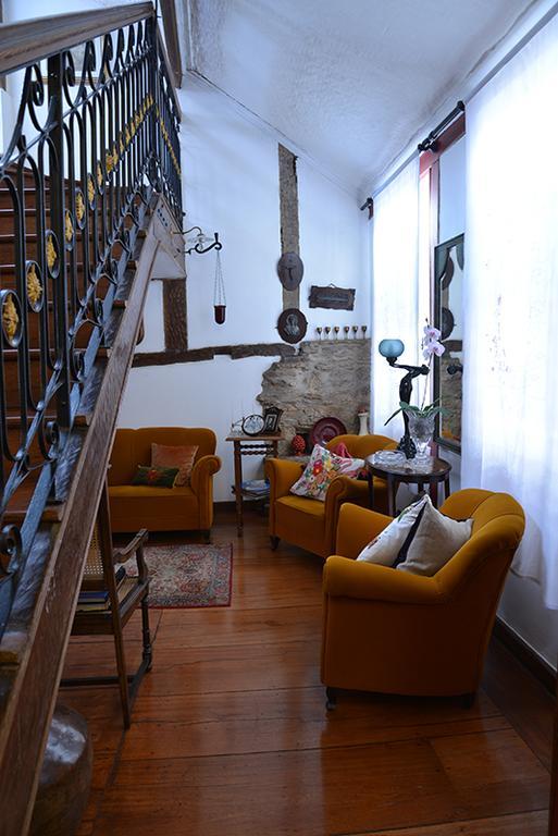 Pousada Guignard Ouro Preto  Exterior foto