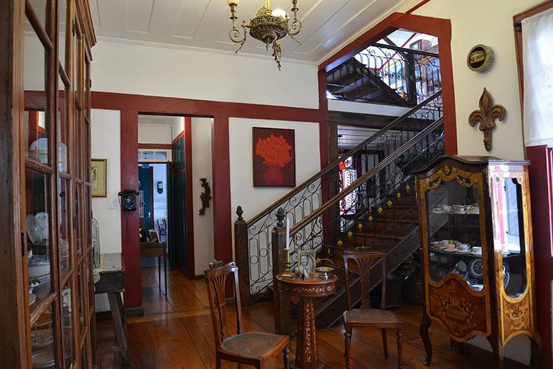 Pousada Guignard Ouro Preto  Exterior foto