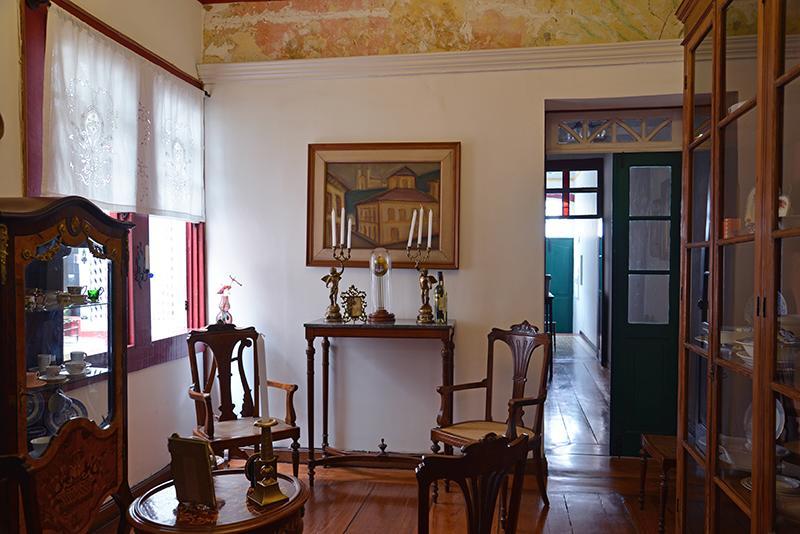 Pousada Guignard Ouro Preto  Exterior foto