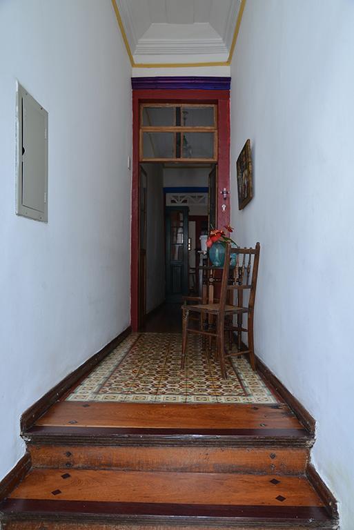 Pousada Guignard Ouro Preto  Exterior foto