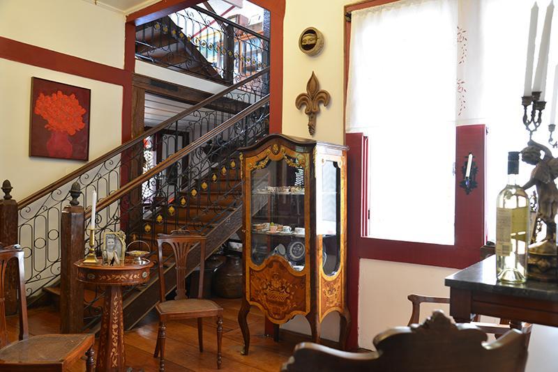Pousada Guignard Ouro Preto  Exterior foto