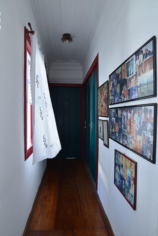 Pousada Guignard Ouro Preto  Exterior foto