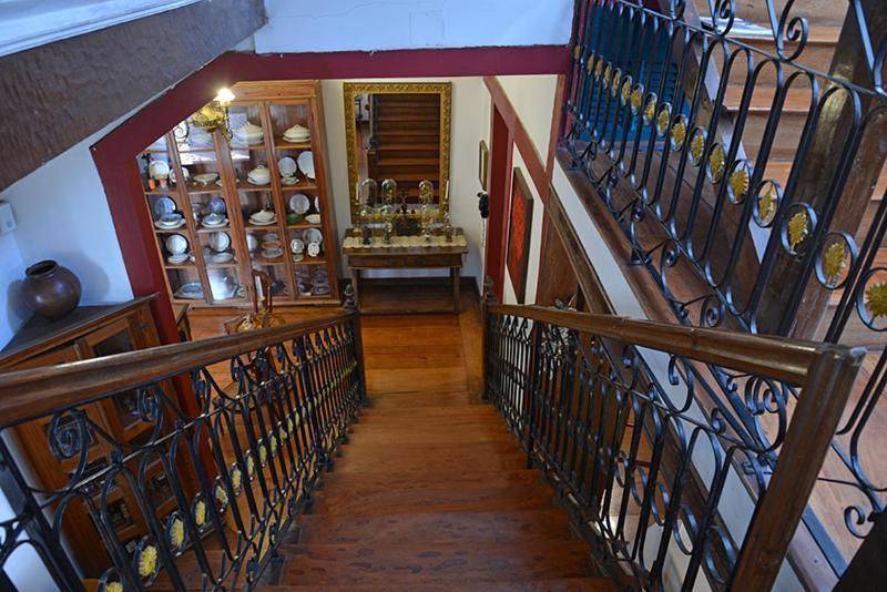 Pousada Guignard Ouro Preto  Exterior foto